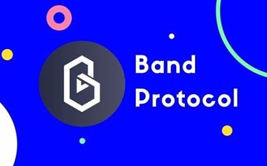 一分钟速览红杉投资的区块链预言机 Band Protocol