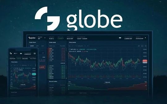 GlobeDX 项目分析报告