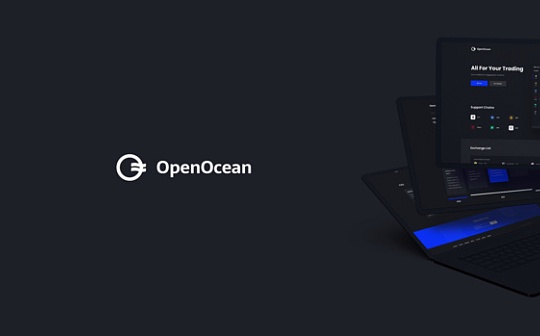 手把手教你使用全聚合协议OpenOcean
