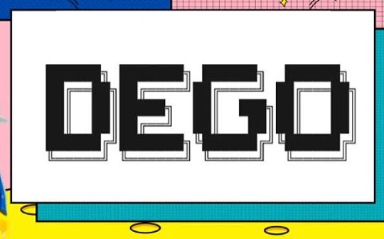 一文读懂 DEGO：DeFi + NFT 会碰撞出什么火花？