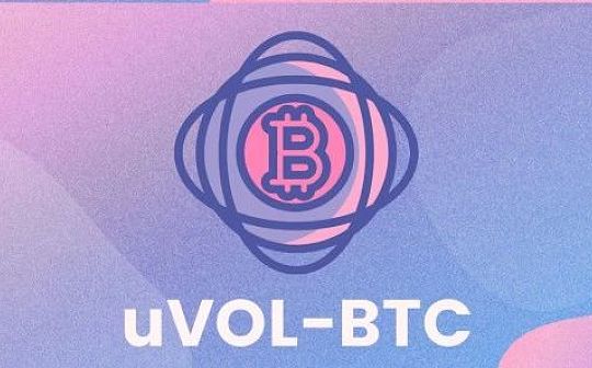 uVOL 代币：追踪并交易资产波动性