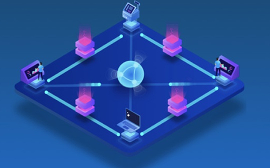 避开 Rollup 战场 Connext 选择用状态通道打通 Layer 2「孤岛」