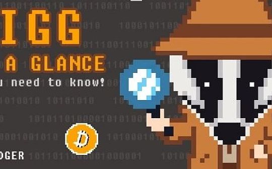 DIGG：把比特币引入DeFi的算法稳定币