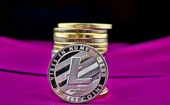 金色内参：LTC第二次挖矿减半市值还能翻5倍吗？