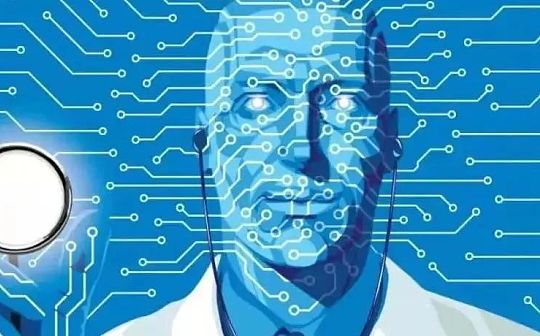 元宇宙+医疗：学医已经不吃香了？