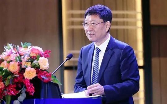 蔡进：区块链助力物流与供应链数字化