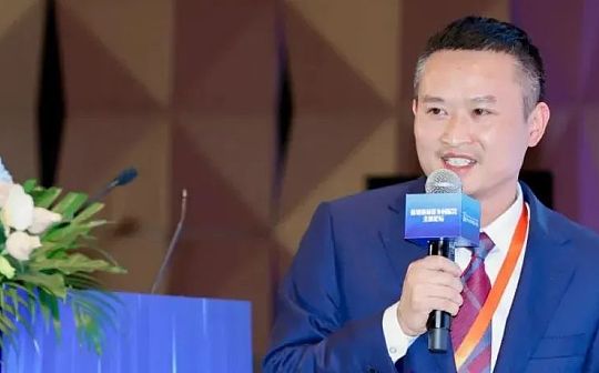 李俊华：区块链如何赋能农村金融服务？