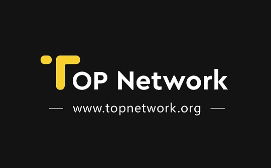 TOP Network：疫情刺激互联网加快从信息科技走向数字科技