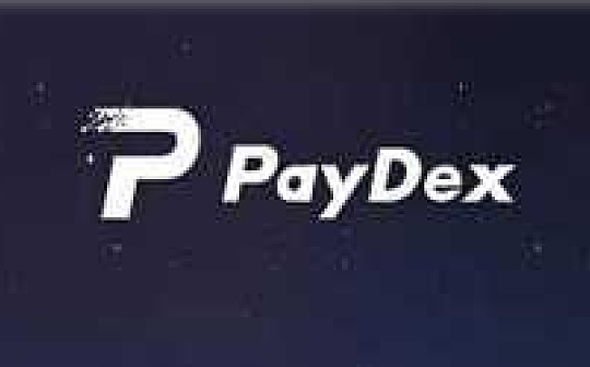Paydex：区块链技术在医疗领域的落地同样值得期待