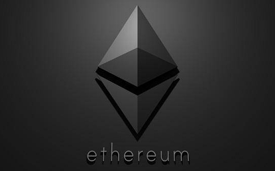 ETH短线不破持有