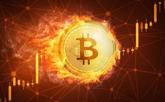 金色趋势丨下半年新行情盛宴已经开启？