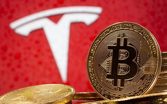 金色观察 | Elon Musk称挖矿使用更多清洁能源后会恢复BTC支付