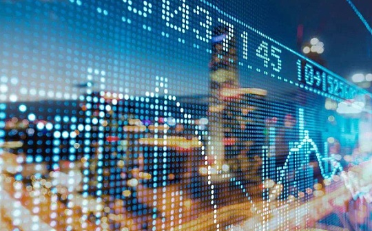 晚间必读5篇 | DOT 本月多笔大额解锁 价格会跌吗？