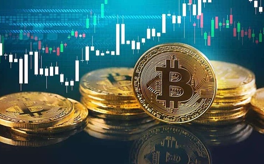 金色观察 | 高盛称2021年BTC高回报会摧毁华尔街的一切