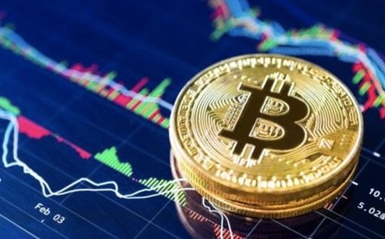 金色观察 | 以太坊再次接近历史高点 后市依然强劲
