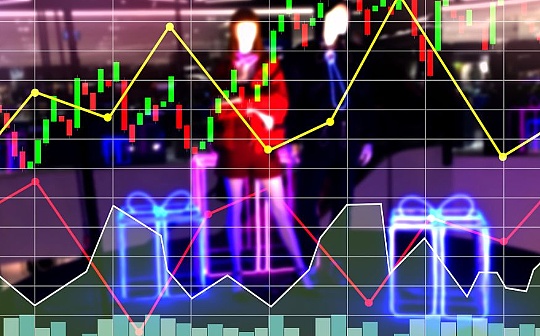 金色荐读 | BTC价格真由华尔街推动吗?从小时数据看