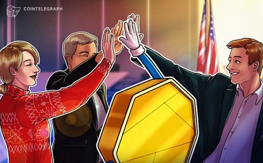 FTC:美国CFTC承诺到2024年为数字资产制定“整体框架”_CFT