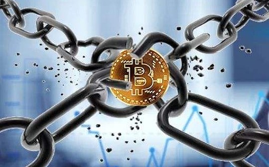 虚拟资产:虚拟代币交易打击正在加码：8家企业被约谈只是开始_比特币