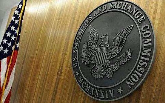 SEC:SEC发出第二张无异议函 这家公司可合规发行ERC20代币_KEE