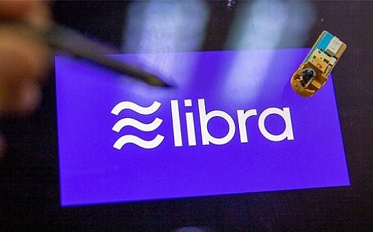 NFT:盘点央行官员重要观点：Libra 对于央行数字货币有什么启发？_META