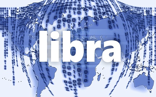 LIB:韩国监管机:Libra加密项目存在金融稳定风险_加密货币