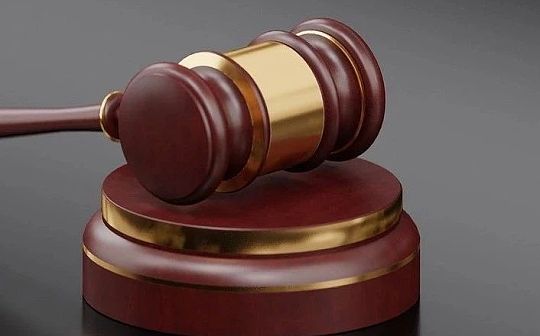 Terra:华盛顿州签署法案 在法律上承认区块链技术的有效性_LOR