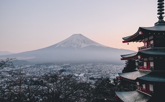 加密货币:日本：已制定加密货币监管提案相关手册 将提交给G20峰会领导人_TRA