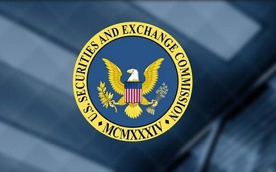 TOKEN:可转让的Token都是证券？SEC怎么搞起了一刀切的“懒政”_TOKE