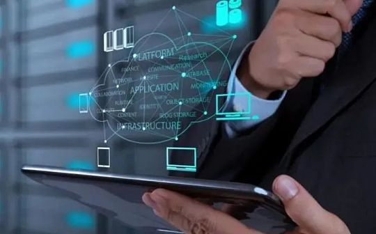 EFI:Web3如何为金融行业实现转型_WEB