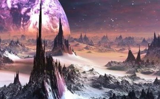 ARE:DeFi之道财富密码：未来几年最好赚钱机会在哪里？_CRYPT