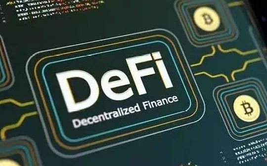 ING:DeFi基础知识普及：你了解LP流动池与Token逻辑吗？_dogeking币怎么分红