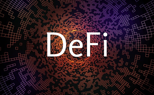 HTT:《How to DeFi：Advanced》：去中心化固定利率协议_QUO