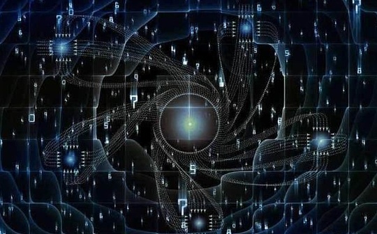 区块链:软件正在吞噬货币 DeFi 的每一次改进都是ETH的“软件更新”_注册免费挖BTC
