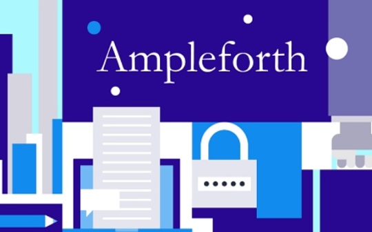 ORT:Ampleforth治理代币FORTH空投领取教程_FOR