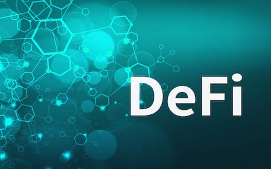 DAOs:科普丨Defi 一文了解各种Defi项目的DAPP_DEF