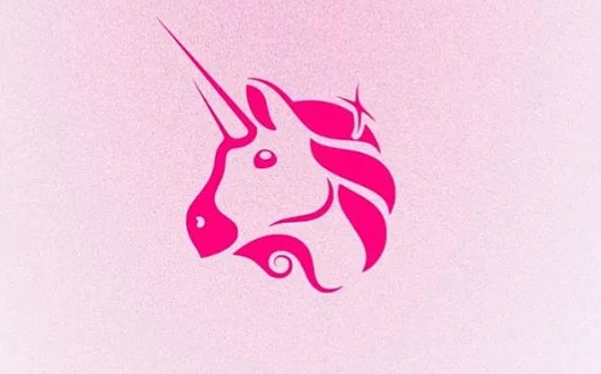 AMP:Uniswap竞速：UNI跑赢OKB和HT_堡垒币FORT