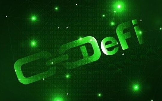 EFI:一键式DeFi聚合器 会是下一个趋势吗？_abel币下载