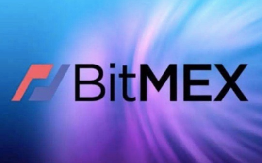 MEX:错失DeFi市场 BitMEX正在「变老」？_TME