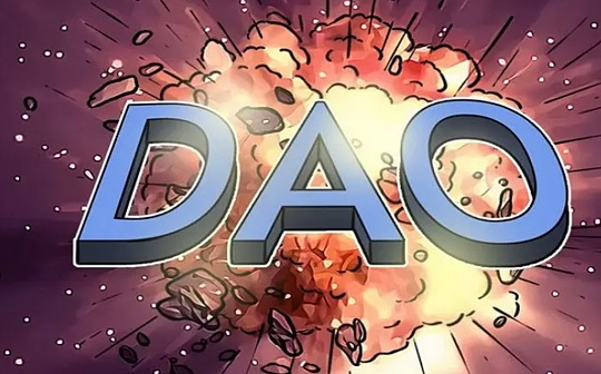 NFT:深度解析 Uniswap 和 SushiSwap 对 DAO 未来发展的影响_HISWAP