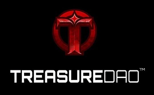 MAR:TreasureDAO 攻击事件分析_CorgiNFTGame