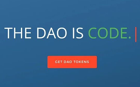 OPEN:总结DAO的常见问题_ENS