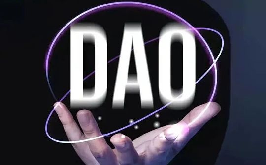 ARG:DAO能做什么：令人兴奋还是令人担忧？反思2021年_raca币能成千倍币吗