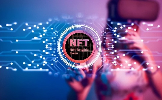 CRY:实用干货：NFT数字藏品平台监管资质汇总和办证流程图_No BS Crypto