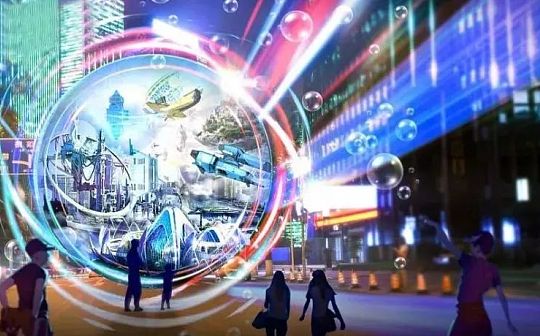 MET:年轻人的第一次元宇宙体验 ChinaJoy数字藏品爆火背后的瞬元SiMETA平台_NFT