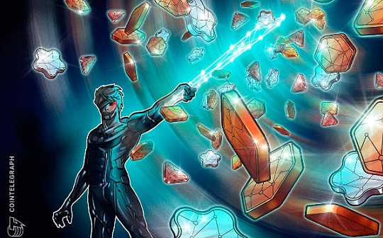 OCEAN:调查：区块链游戏玩家将玩NFT游戏视为一份潜在的全职工作_BLAB币