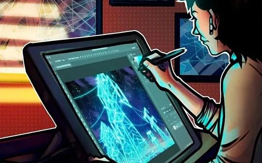 ROO:NFT解放了想象力：需要解决的性别差距_DFNORM Vault (NFTX)