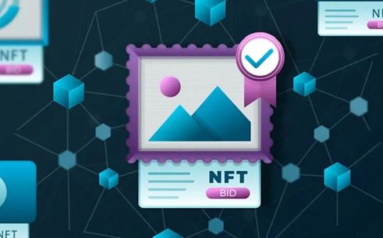 NFT:Foresight Ventures：重新定义 NFT_NFTdot