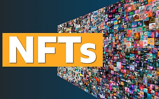 EFI:NFT赚钱不用肝？听250倍收益NFT玩家的操作思路_IST
