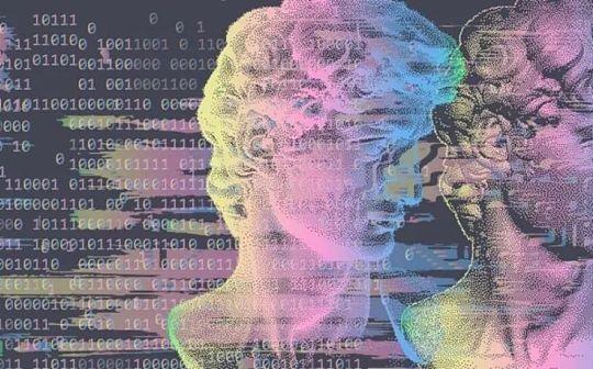 区块链:数字藏品江湖风起_DFNORM Vault (NFTX)