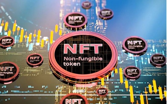 NFT:如何用简单的框架来筛选 NFT 艺术品投资标的？_CHIV